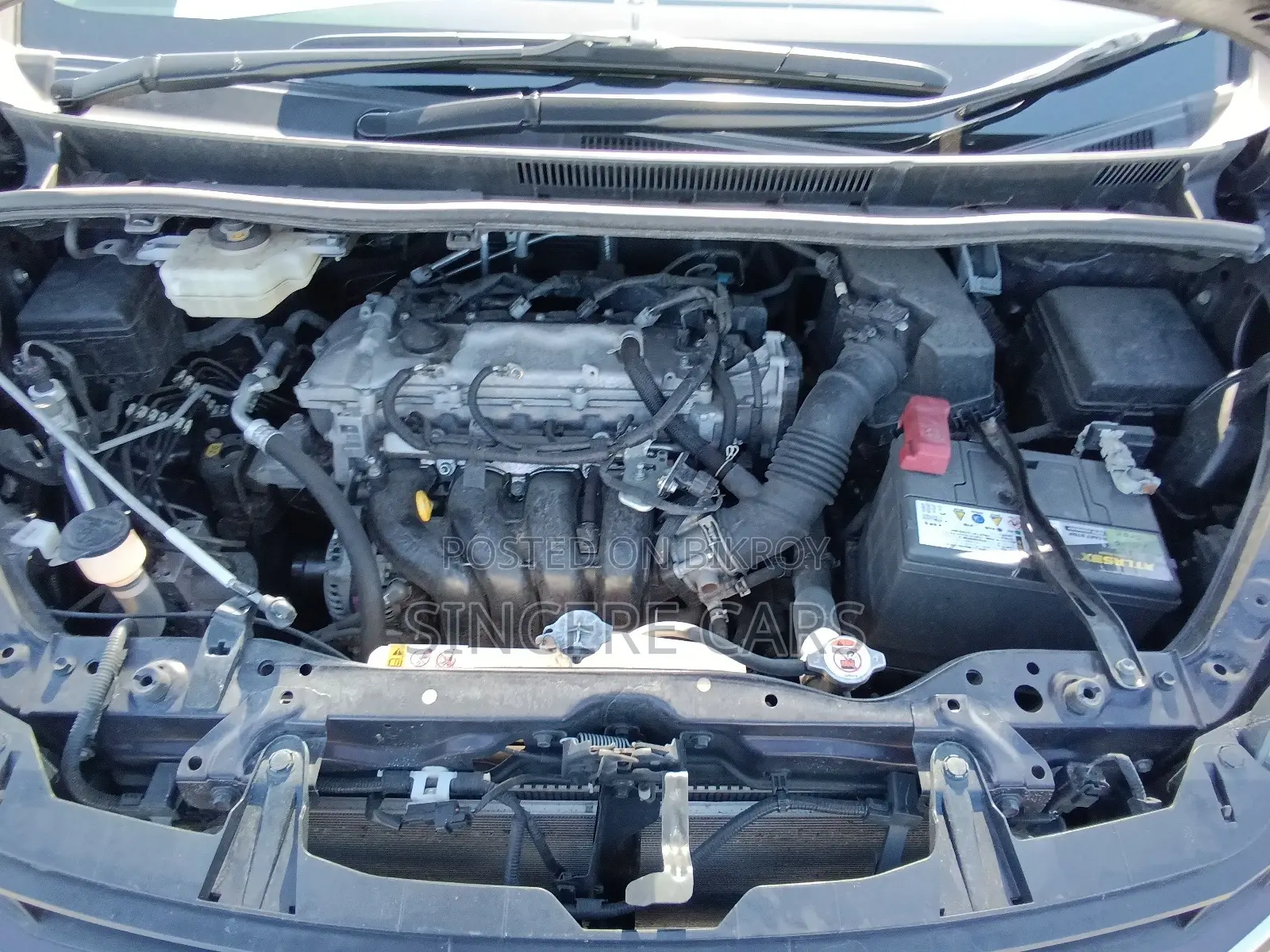 Toyota Noah X PKG NON HYB 2021