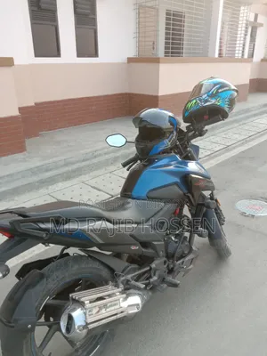 Honda 2021 Blue