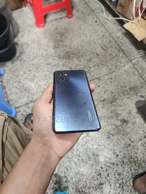 OPPO Reno7 (Used)