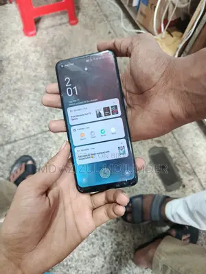 OPPO Reno7 (Used)