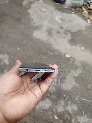 Realme 8 5G 128 GB