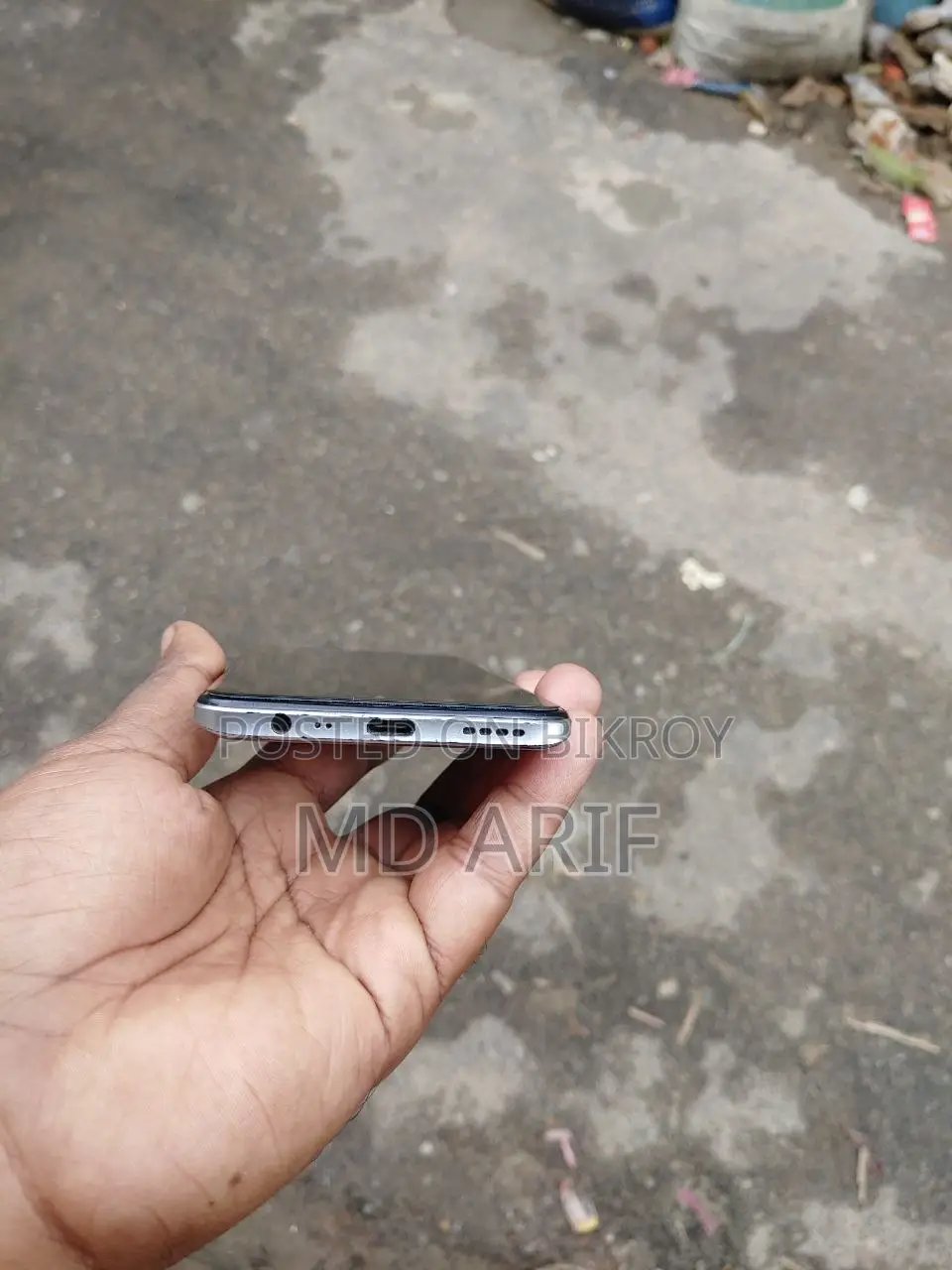 Realme 8 5G 128 GB