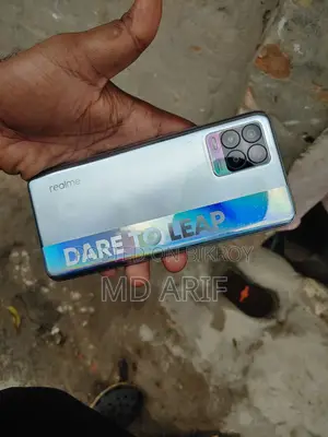 Realme 8 5G 128 GB