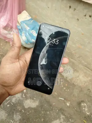 Realme 8 5G 128 GB