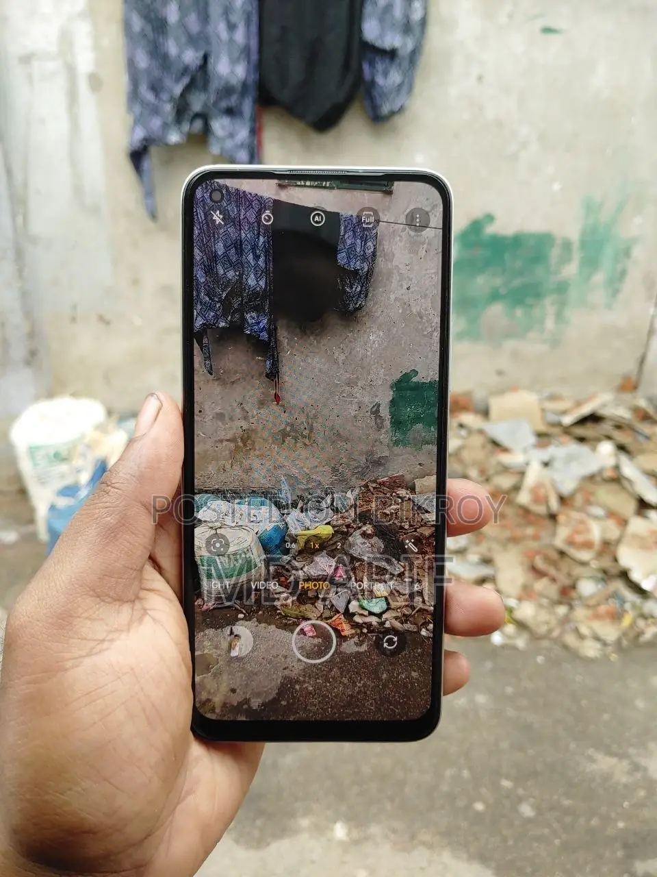 Realme 8 5G 128 GB