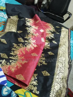 Selling Saree Used Once