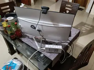 i5 7th Gen AIO PC | 16GB RAM 8GB Graphics WiFi BT UPS