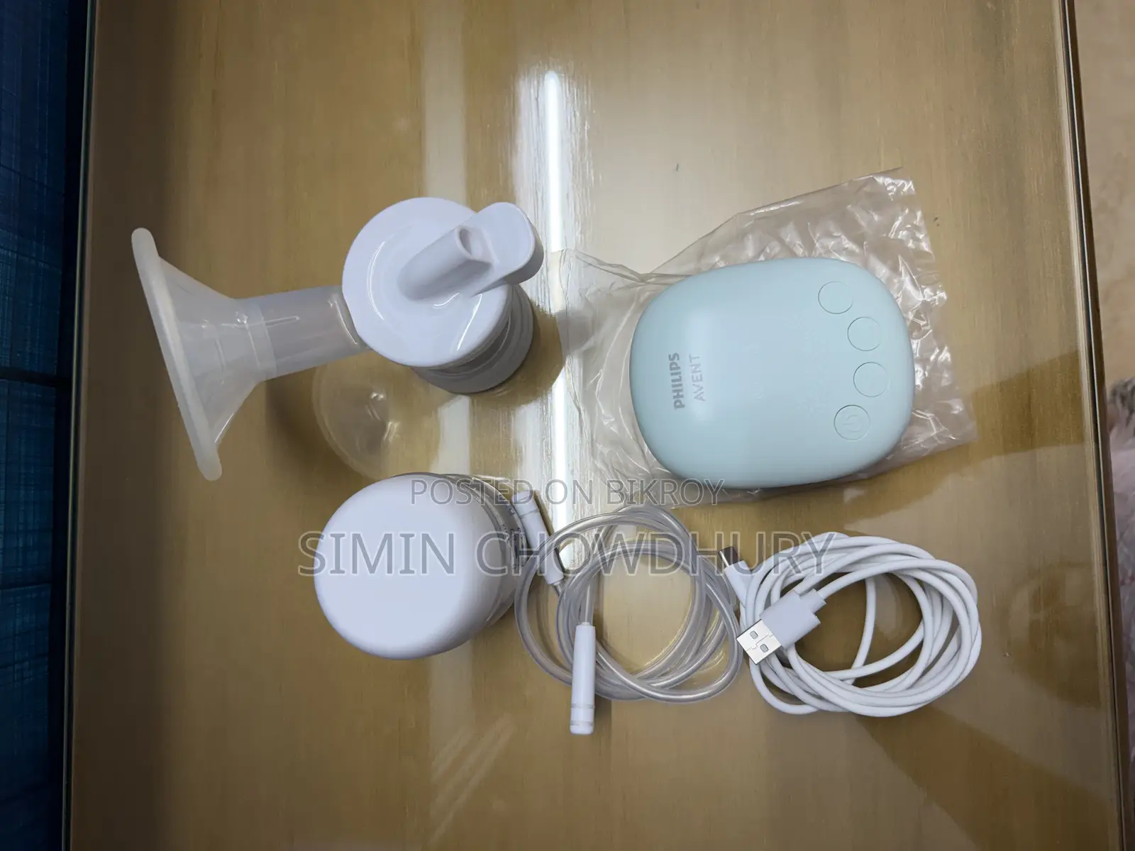 Philips Avent Electric Breast Pump