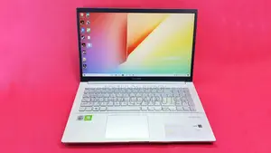Laptop Asus VivoBook S15 S530UN 8GB Intel Core I5 SSD 256GB