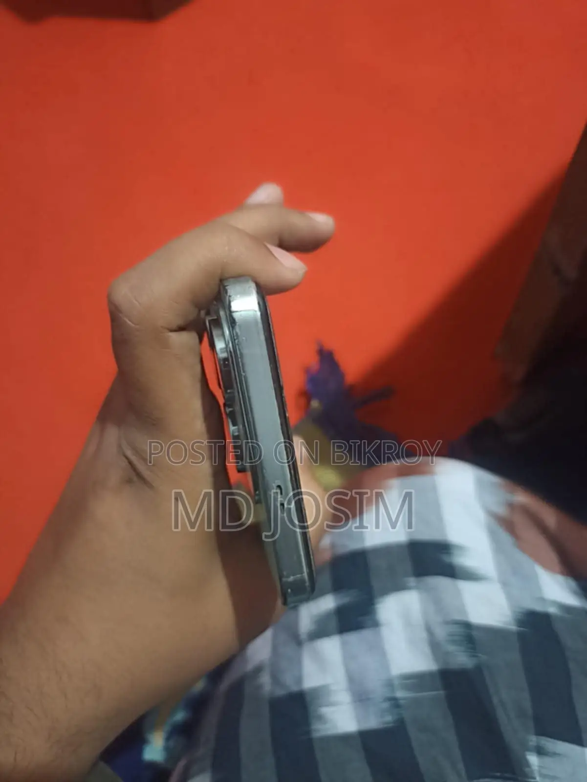 Infinix Hot 30i (Used)