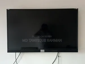 সিঙ্গার স্মার্ট টিভি