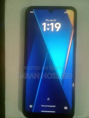 Xiaomi Redmi A5 4G 128 GB Black