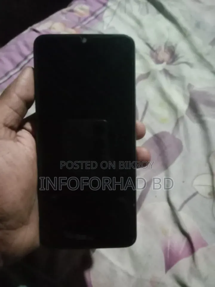 Xiaomi Redmi 13C 5G 256 GB Blue