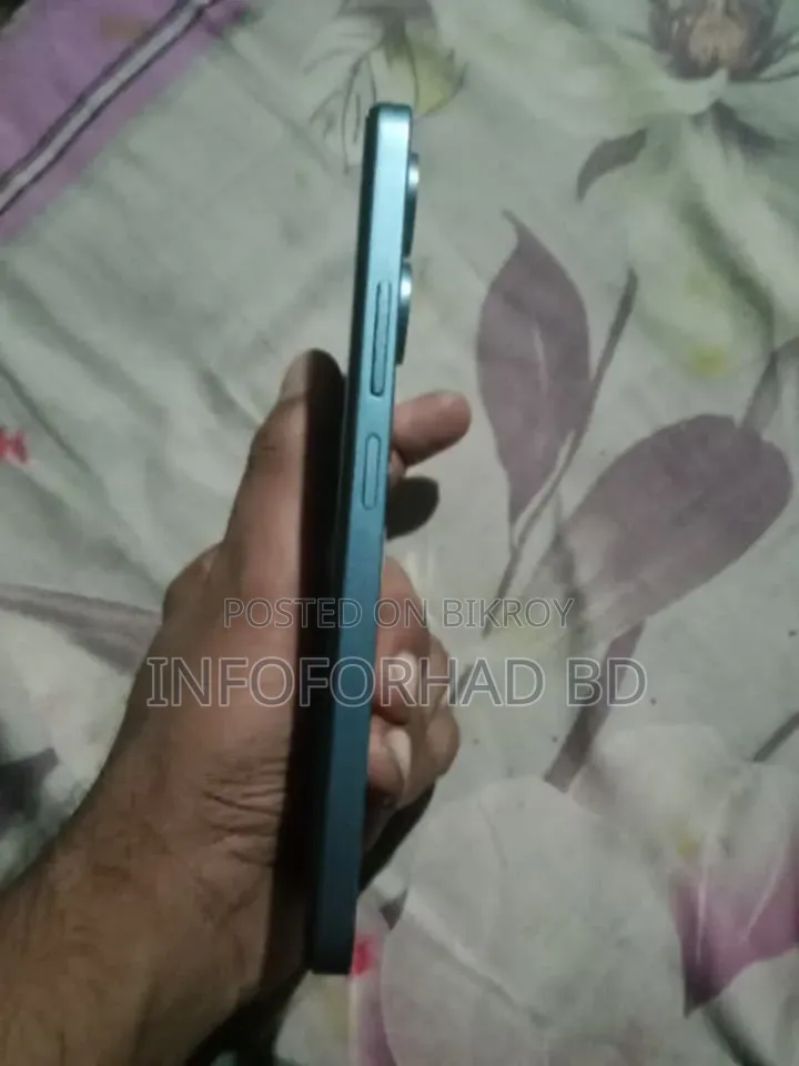 Xiaomi Redmi 13C 5G 256 GB Blue