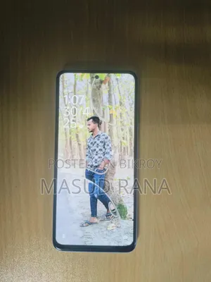 Xiaomi Redmi Note 12 256 GB Bronze