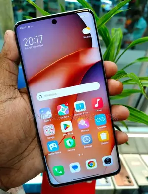 Xiaomi Poco X6 8/256 (Used)