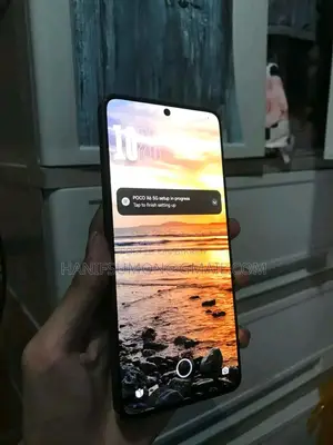 Xiaomi Poco X6 8/256 (Used)