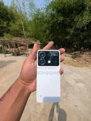 Xiaomi Poco X6 8/256 (Used)