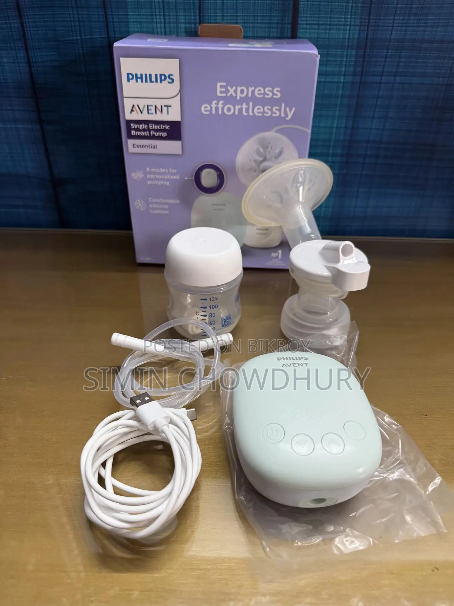 Philips Avent Electric Breast Pump