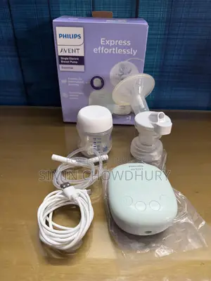 Philips Avent Electric Breast Pump