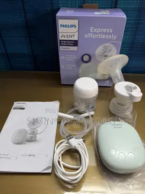 Philips Avent ইলেকট্রিক ব্রেস্ট পাম্প