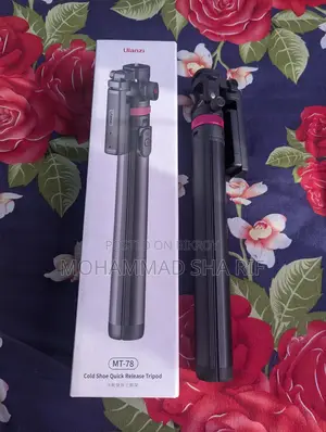 Content Creator Combo (Used but Fresh Condition)