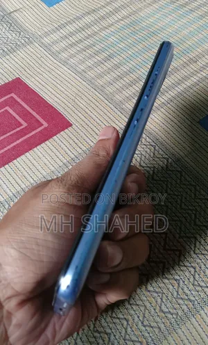 New Realme C25Y 64 GB Gray