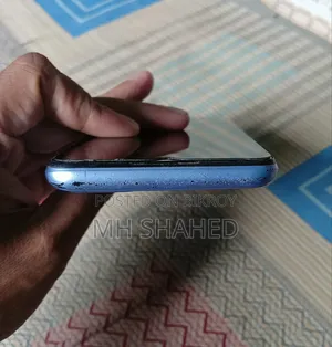 New Realme C25Y 64 GB Gray