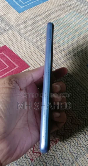 New Realme C25Y 64 GB Gray