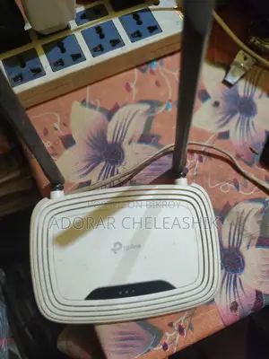Tp link router