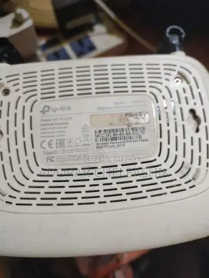 Tp link router