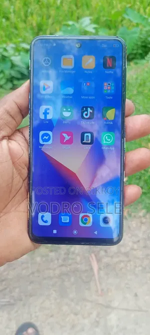 Xiaomi Redmi Note 9S 128 GB Blue