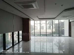 1st Floor 9000 Sqf Commercial Space Rent @ Tejgaon