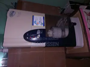 Pure It 23l Filter