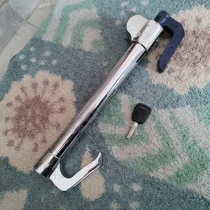 Car Steering Protective Lock