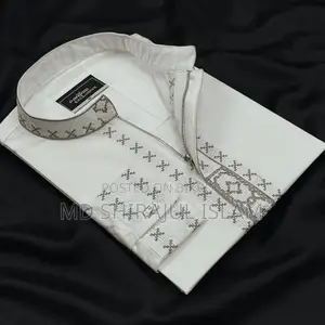 Full Sleeve Casual Shirt Main Material: Cotton