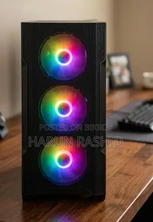 Desktop 12th Gen i5