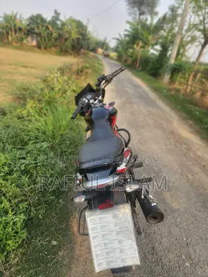 Bajaj Discover 125 2024