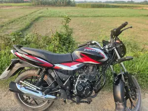Bajaj Discover 125 2024
