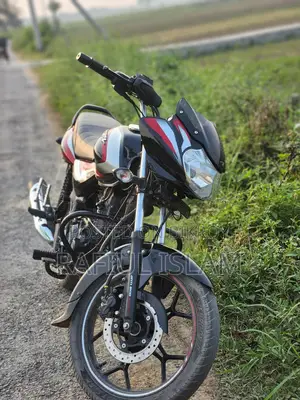 Bajaj Discover 125 2024