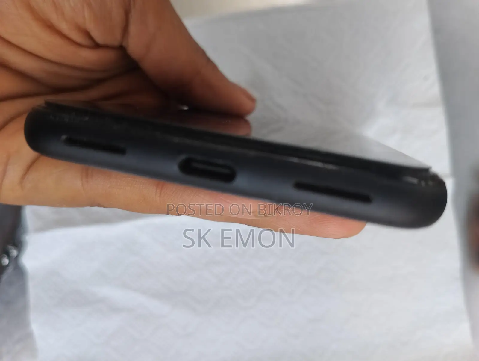 Google Pixel 4 6/64 (Used)