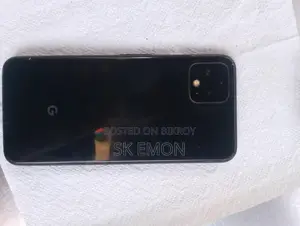 Google Pixel 4 6/64 (Used)
