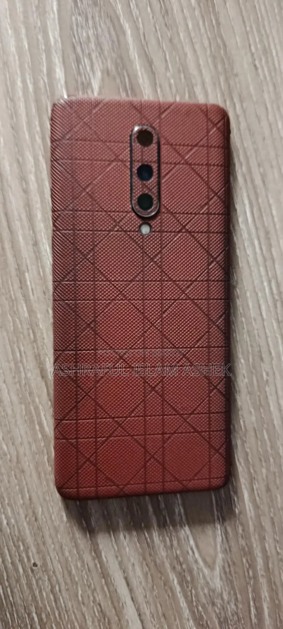 OnePlus 8 128 GB Black
