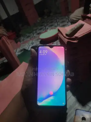 Vivo Y17 8/256 (Used)