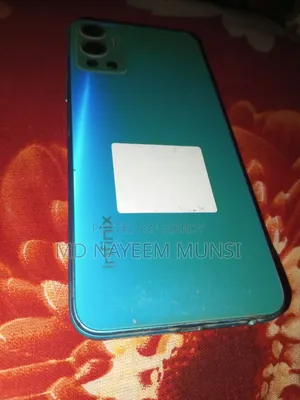 Infinix Hot 12 128 GB