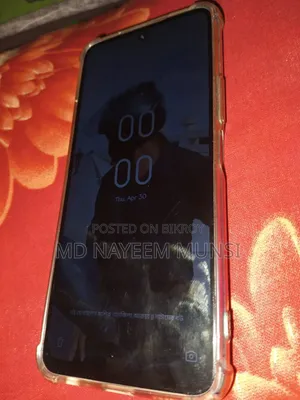 Infinix Hot 12 128 GB