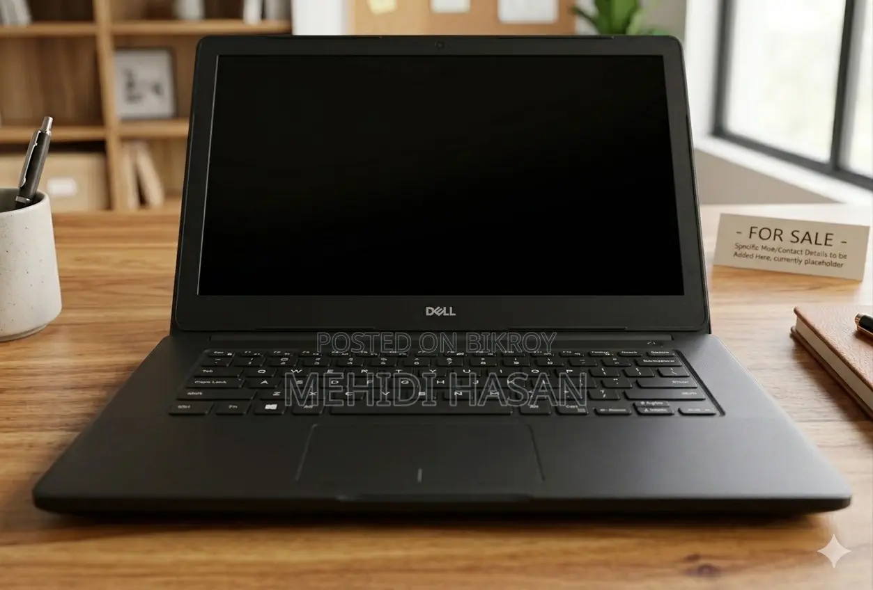 Laptop Dell Inspiron 1525 8GB Intel Core I5 SSD 500GB