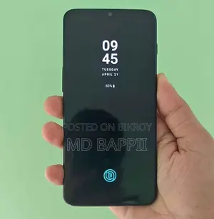 OnePlus 6T (Used)