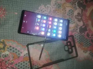Samsung Galaxy Note 9 (Used)