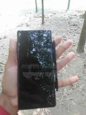 Samsung Galaxy Note 9 (Used)